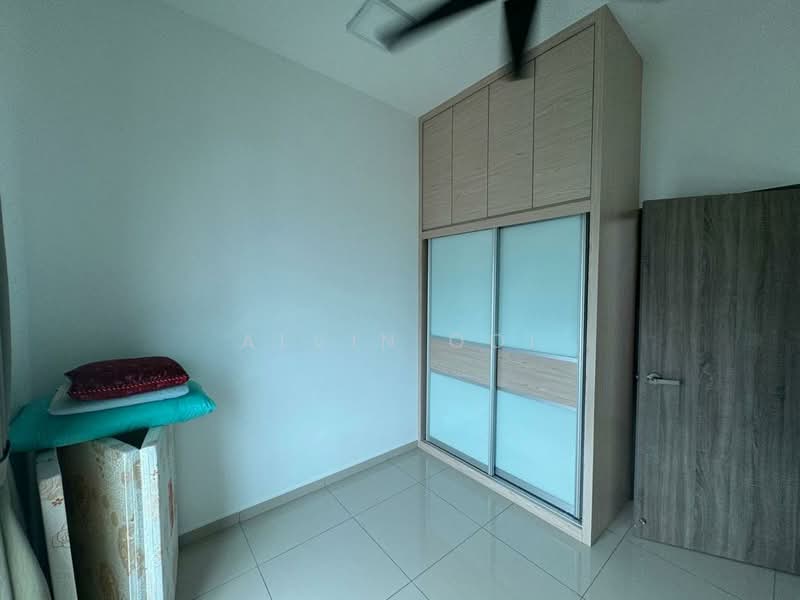 Kondominium untuk Disewa di Tree Sparina - Alvin Ooi - Bedroom - PropertyGuru.com.my
