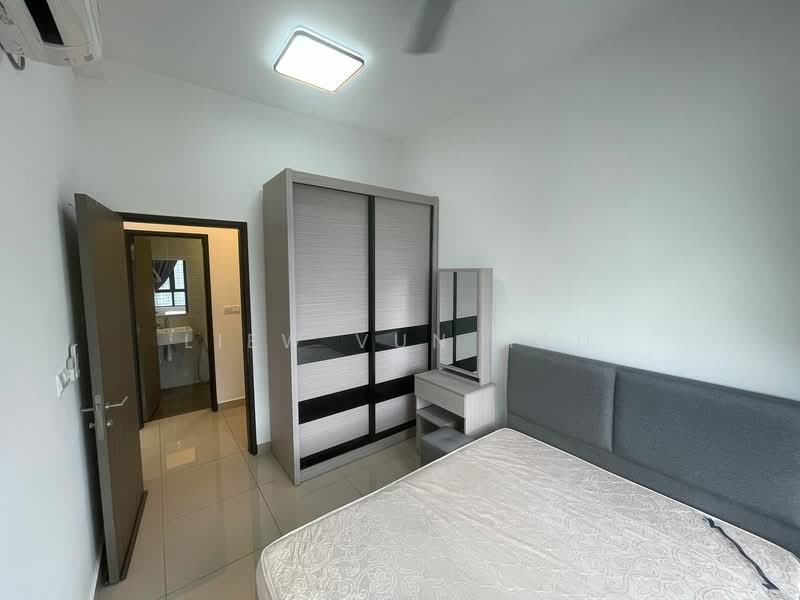 Servis Apartment untuk Disewa di Twin Tower Residence - Liew Vun Hau - PropertyGuru.com.my