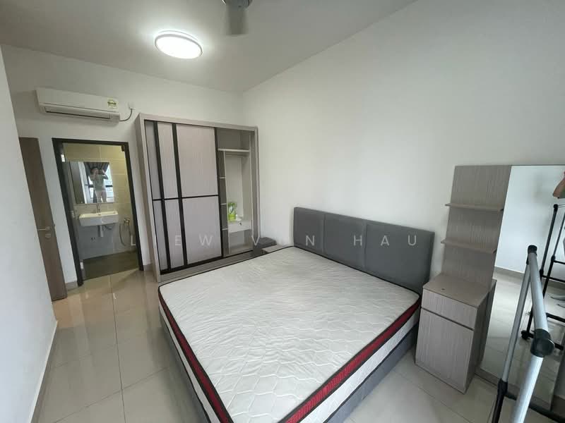 Servis Apartment untuk Disewa di Twin Tower Residence - Liew Vun Hau - PropertyGuru.com.my