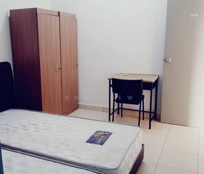 Kondominium untuk Dijual di Mutiara Residence - Ron Liew - Bedroom - PropertyGuru.com.my