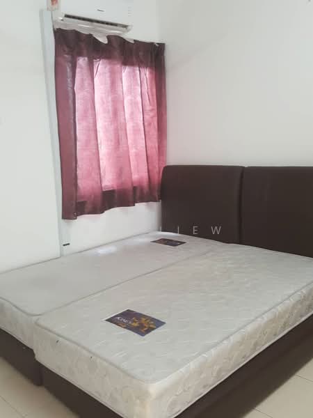 Kondominium untuk Dijual di Mutiara Residence - Ron Liew - Bedroom - PropertyGuru.com.my