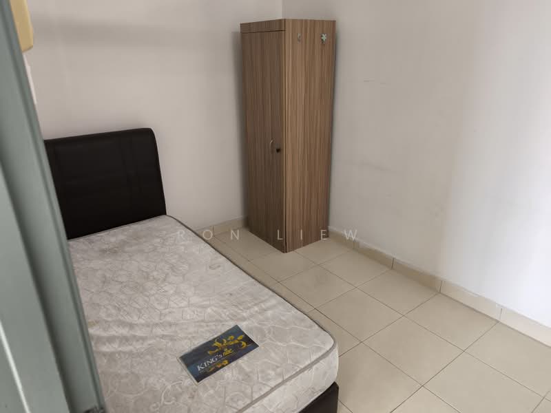 Kondominium untuk Dijual di Mutiara Residence - Ron Liew - Bedroom - PropertyGuru.com.my