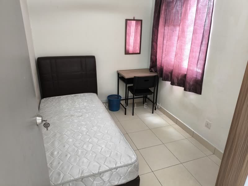 Kondominium untuk Dijual di Mutiara Residence - Ron Liew - Bedroom - PropertyGuru.com.my