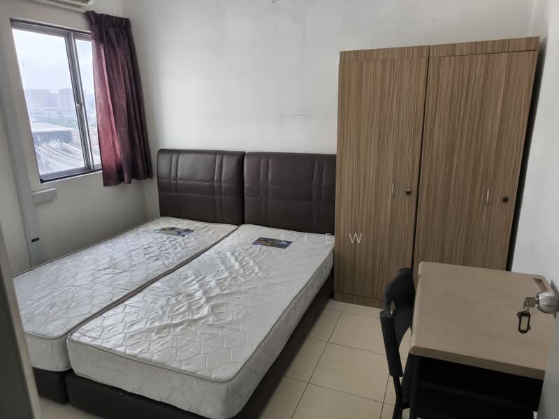Kondominium untuk Dijual di Mutiara Residence - Ron Liew - Bedroom - PropertyGuru.com.my