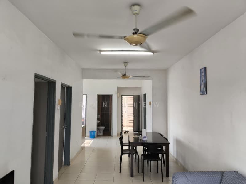 Kondominium untuk Dijual di Mutiara Residence - Ron Liew - Dining Room - PropertyGuru.com.my