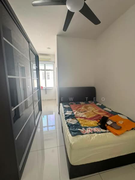 Rumah Teres 2-Tingkat untuk Dijual di Taman Setia Indah (Tebrau) - Andrew Teo - Bedroom - PropertyGuru.com.my