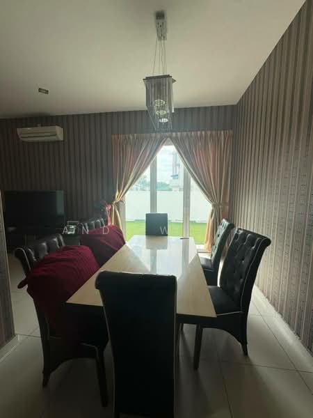 Rumah Teres 2-Tingkat untuk Dijual di Taman Setia Indah (Tebrau) - Andrew Teo - Dining Room - PropertyGuru.com.my