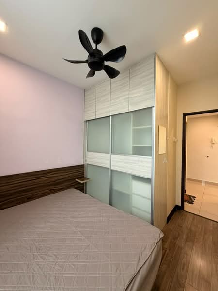 Service Residence for Rent at Service Residence @ Landmark Residence 2 - Jeson Chia - 3rd  Bedroom - PropertyGuru.com.my