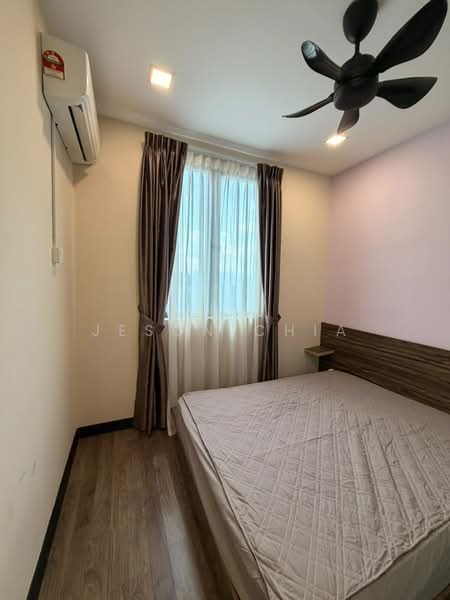 Service Residence for Rent at Service Residence @ Landmark Residence 2 - Jeson Chia - 3rd  Bedroom - PropertyGuru.com.my