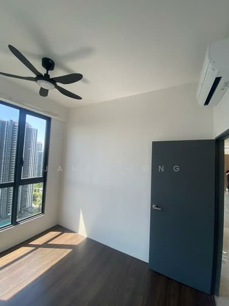 Servis Apartment untuk Disewa di Altris Residences @ The Quartz WM - James Wong - View - PropertyGuru.com.my
