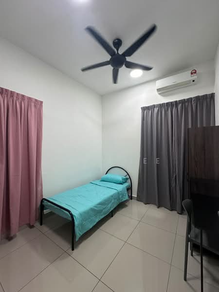 Condominium for Rent at Mutiara Ville - Chris Lee - Bedroom - PropertyGuru.com.my
