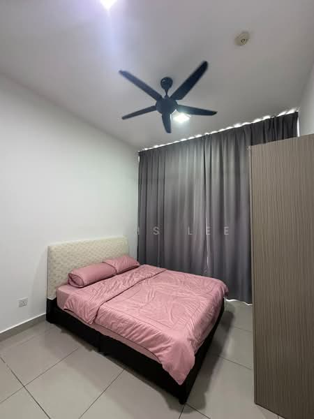 Condominium for Rent at Mutiara Ville - Chris Lee - Bedroom - PropertyGuru.com.my