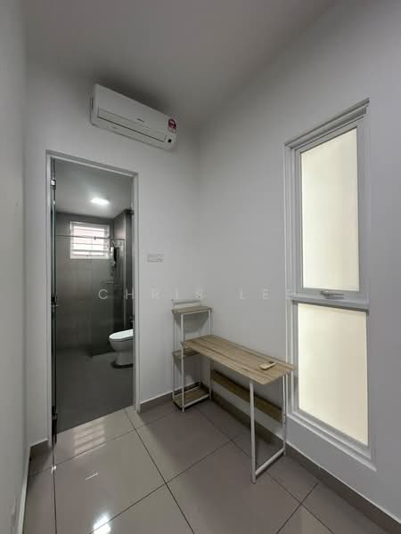 Condominium for Rent at Mutiara Ville - Chris Lee - Bathroom - PropertyGuru.com.my