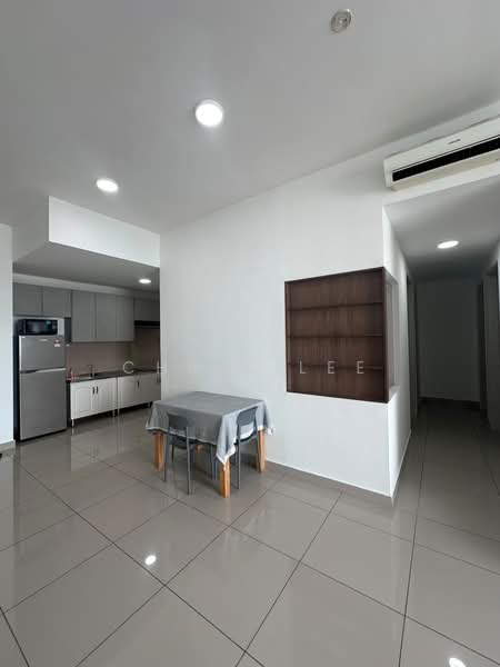 Condominium for Rent at Mutiara Ville - Chris Lee - Kitchen - PropertyGuru.com.my