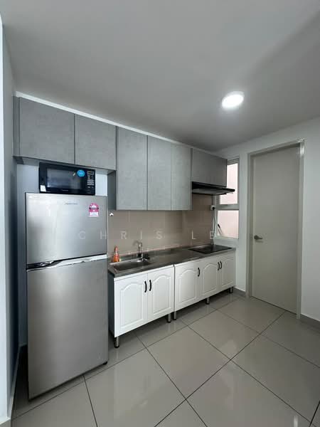 Condominium for Rent at Mutiara Ville - Chris Lee - Kitchen - PropertyGuru.com.my