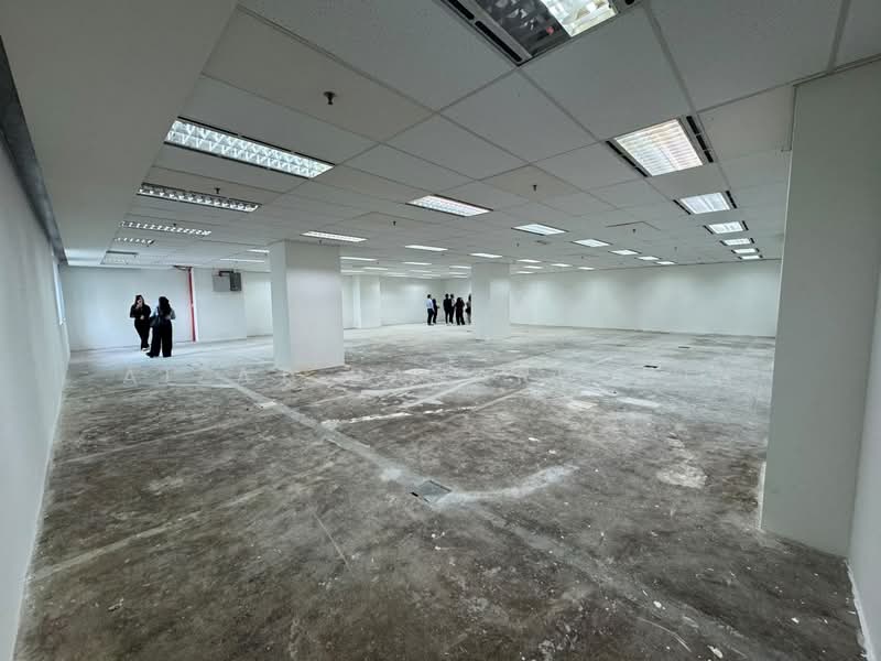 Pejabat untuk Disewa di Damansara Heights (Damansara Heights) - Aizat Baharuddin - Interior - PropertyGuru.com.my