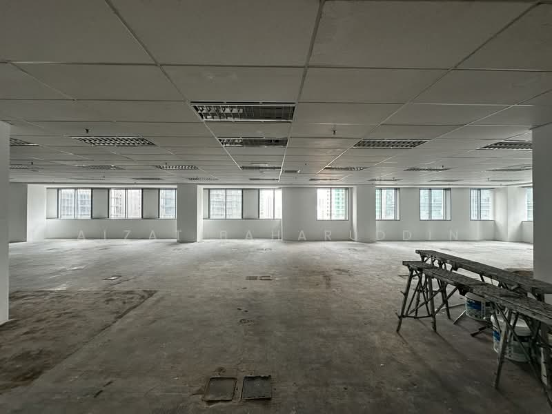 Pejabat untuk Disewa di Damansara Heights (Damansara Heights) - Aizat Baharuddin - Interior - PropertyGuru.com.my