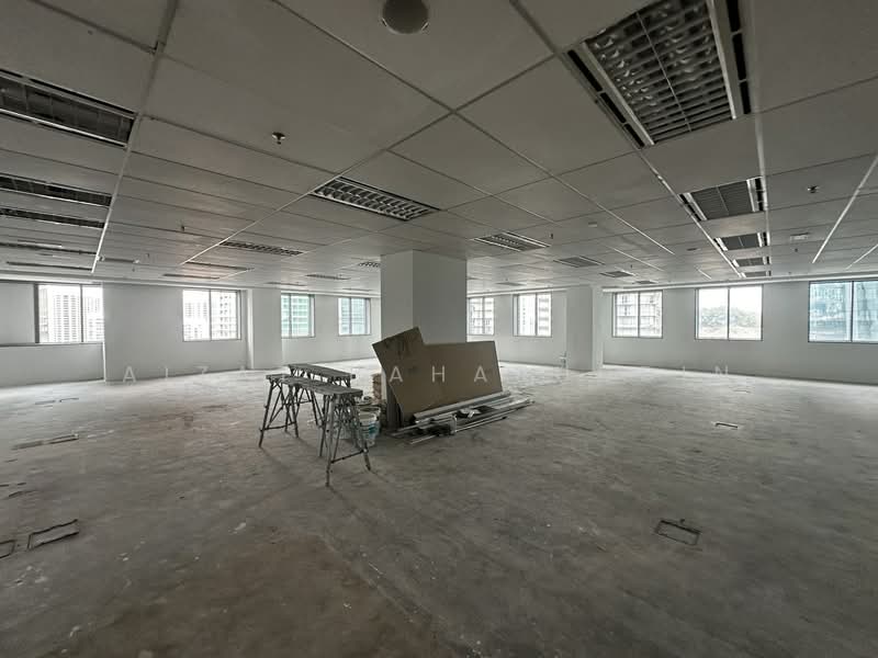 Pejabat untuk Disewa di Damansara Heights (Damansara Heights) - Aizat Baharuddin - Interior - PropertyGuru.com.my