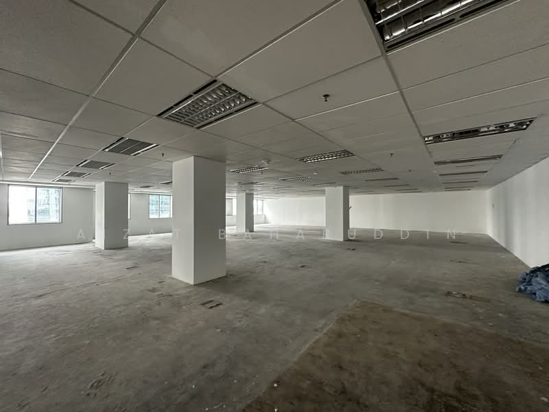 Pejabat untuk Disewa di Damansara Heights (Damansara Heights) - Aizat Baharuddin - Interior - PropertyGuru.com.my