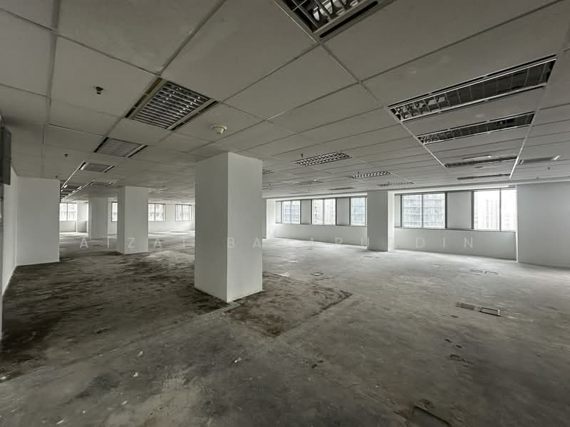 Pejabat untuk Disewa di Damansara Heights (Damansara Heights) - Aizat Baharuddin - Interior - PropertyGuru.com.my
