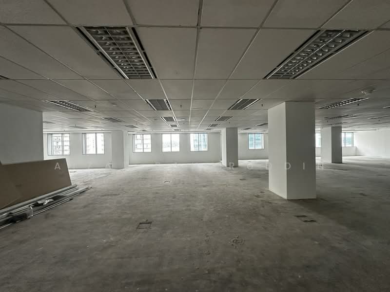 Pejabat untuk Disewa di Damansara Heights (Damansara Heights) - Aizat Baharuddin - Interior - PropertyGuru.com.my