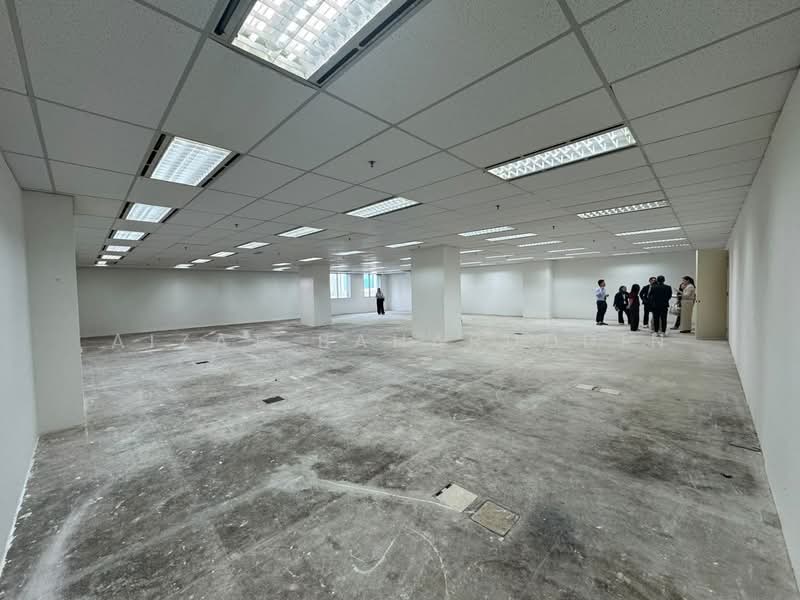 Pejabat untuk Disewa di Damansara Heights (Damansara Heights) - Aizat Baharuddin - Interior - PropertyGuru.com.my