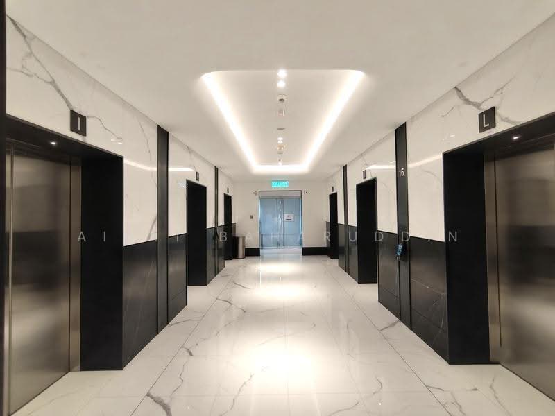 Pejabat untuk Disewa di Damansara Heights (Kuala Lumpur) - Aizat Baharuddin - Lobby - PropertyGuru.com.my