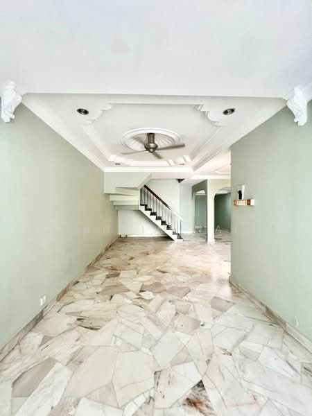 2-storey Terraced House for Sale in Taman Cempaka (Ampang) - Syahrim Naim - Interior - PropertyGuru.com.my