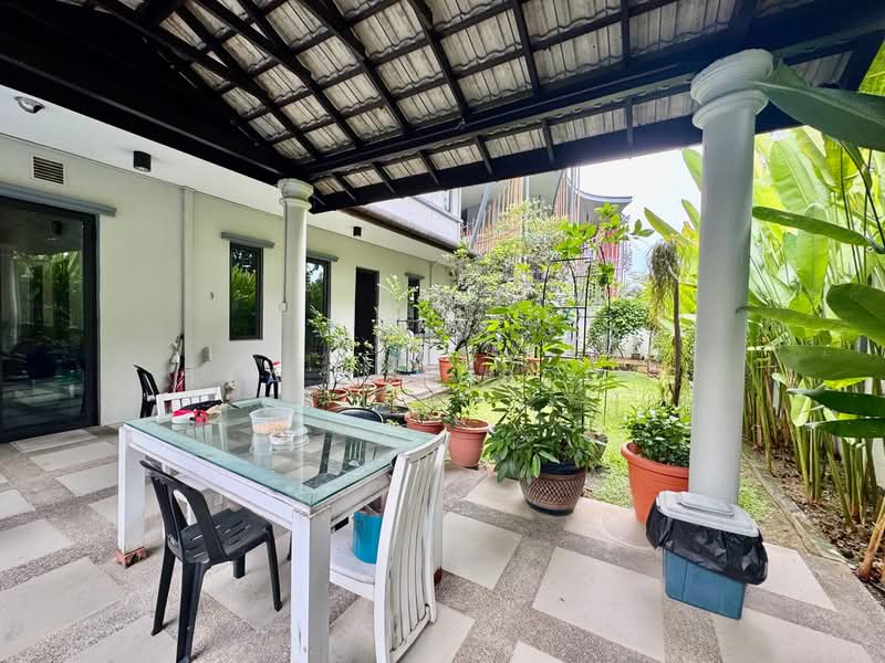 Rumah Banglo untuk Dijual di Glenhill Saujana (Shah Alam) - Sa'a Nordin - Exterior - PropertyGuru.com.my