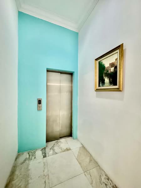 Rumah Banglo untuk Dijual di Glenhill Saujana (Shah Alam) - Sa'a Nordin - Interior - PropertyGuru.com.my