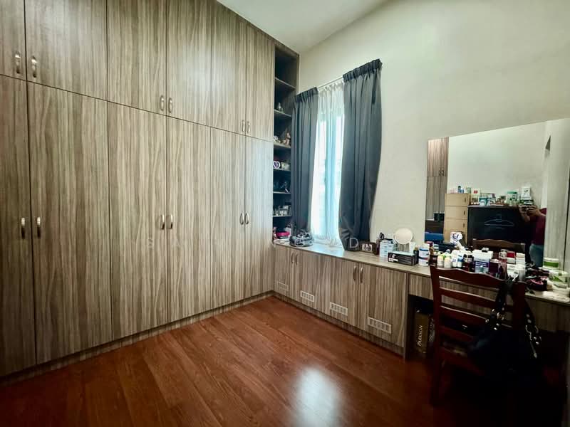 Rumah Banglo untuk Dijual di Glenhill Saujana (Shah Alam) - Sa'a Nordin - Interior - PropertyGuru.com.my