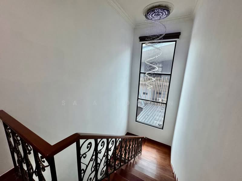 Rumah Banglo untuk Dijual di Glenhill Saujana (Shah Alam) - Sa'a Nordin - Interior - PropertyGuru.com.my