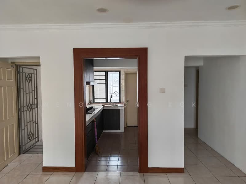 Kondominium untuk Dijual di Bangsar Permai - Weng Loong Kok - PropertyGuru.com.my