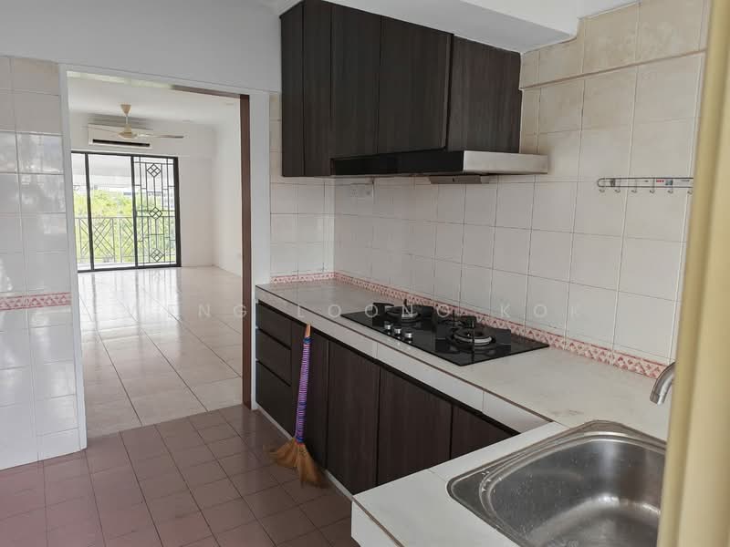 Kondominium untuk Dijual di Bangsar Permai - Weng Loong Kok - PropertyGuru.com.my