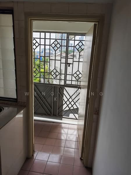 Kondominium untuk Dijual di Bangsar Permai - Weng Loong Kok - PropertyGuru.com.my