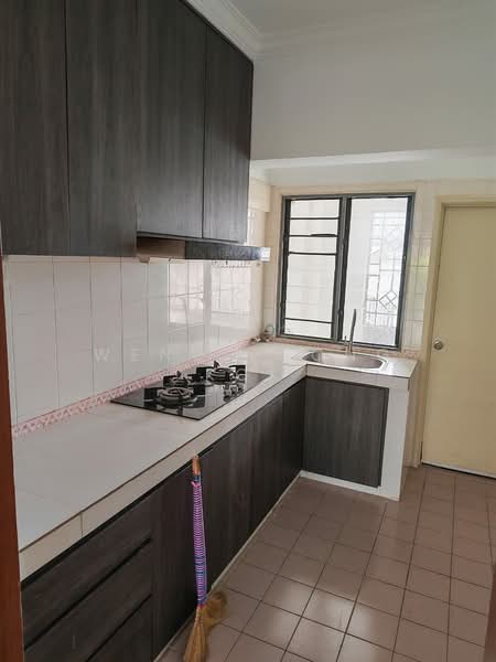 Kondominium untuk Dijual di Bangsar Permai - Weng Loong Kok - PropertyGuru.com.my