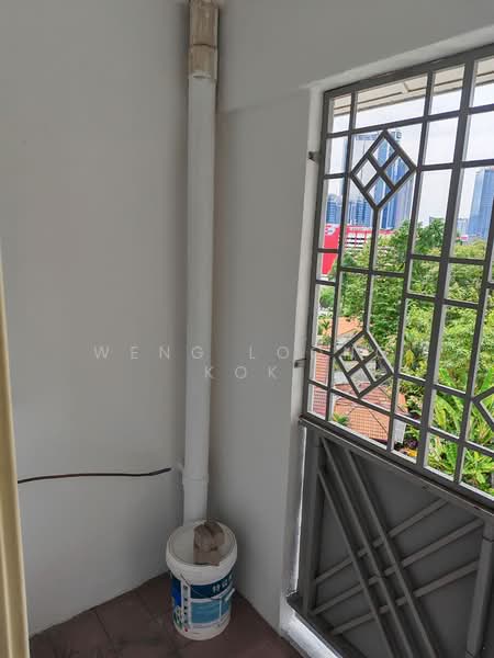 Kondominium untuk Dijual di Bangsar Permai - Weng Loong Kok - PropertyGuru.com.my