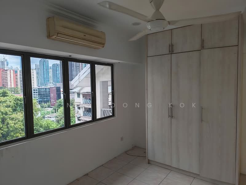 Kondominium untuk Dijual di Bangsar Permai - Weng Loong Kok - PropertyGuru.com.my