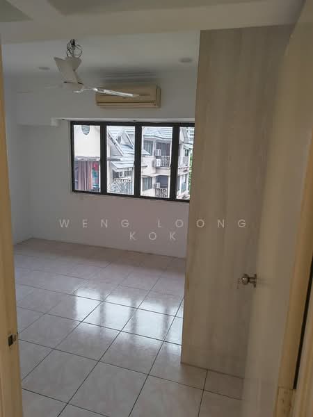 Kondominium untuk Dijual di Bangsar Permai - Weng Loong Kok - PropertyGuru.com.my