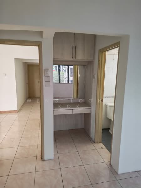 Kondominium untuk Dijual di Bangsar Permai - Weng Loong Kok - PropertyGuru.com.my