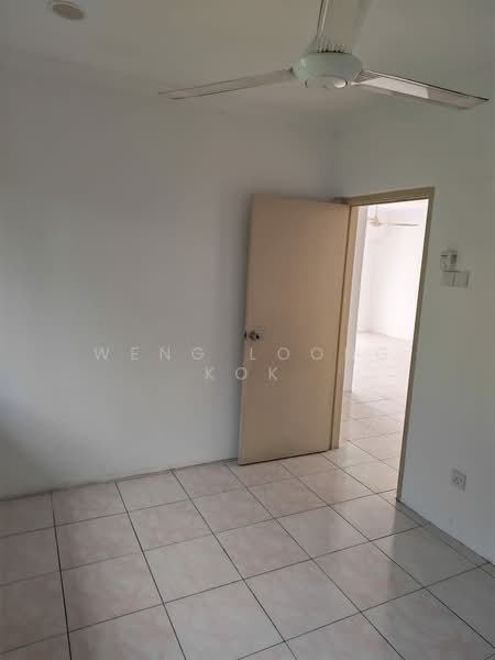 Kondominium untuk Dijual di Bangsar Permai - Weng Loong Kok - PropertyGuru.com.my