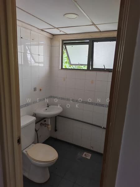 Kondominium untuk Dijual di Bangsar Permai - Weng Loong Kok - PropertyGuru.com.my