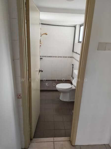 Kondominium untuk Dijual di Bangsar Permai - Weng Loong Kok - PropertyGuru.com.my