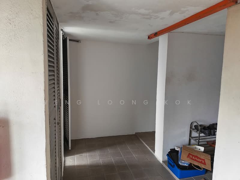 Kondominium untuk Dijual di Bangsar Permai - Weng Loong Kok - PropertyGuru.com.my