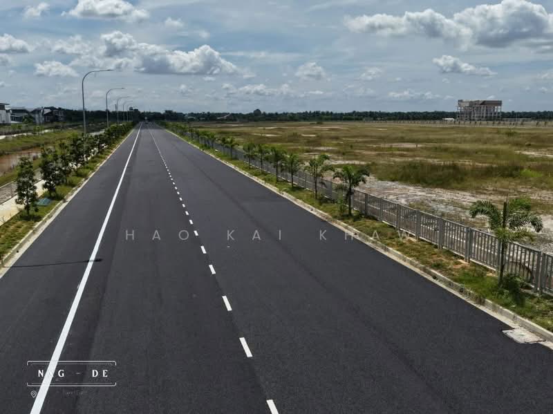 Industrial Land for Sale in Jenjarom (Banting) - Hao Kai Khaw - Exterior - PropertyGuru.com.my