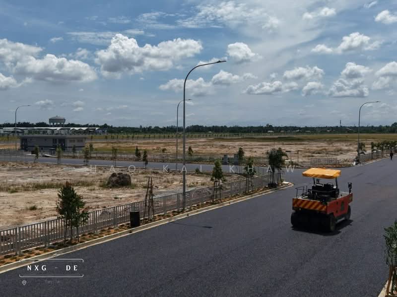 Industrial Land for Sale in Jenjarom (Banting) - Hao Kai Khaw - Exterior - PropertyGuru.com.my