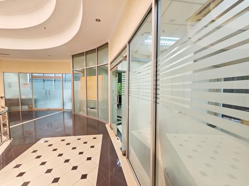 Factory for Sale in Bayan Lepas (Penang) - Jordan Foo - Interior - PropertyGuru.com.my