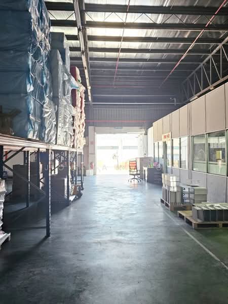 Factory for Sale in Bayan Lepas (Penang) - Jordan Foo - Interior - PropertyGuru.com.my