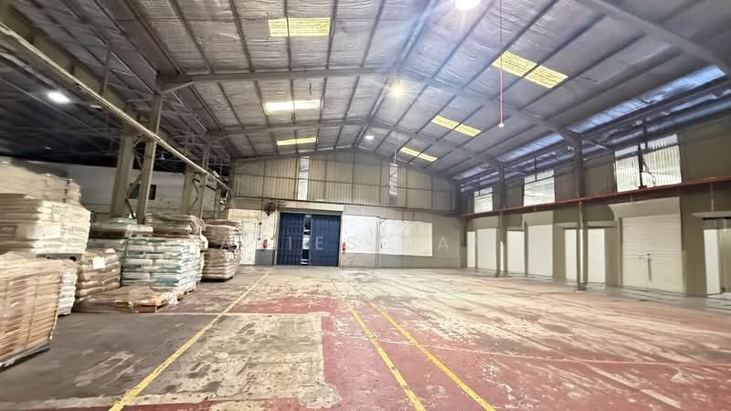 Industrial Land for Rent in Larkin (Johor Bahru) - Aries Lam - PropertyGuru.com.my