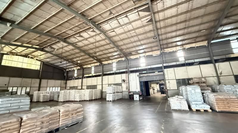 Industrial Land for Rent in Larkin (Johor Bahru) - Aries Lam - PropertyGuru.com.my